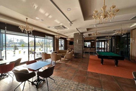 Apartment for sale  in Alanya, Antalya, Turkey, 1 bedroom, 55m2, No. 190086 – photo 24