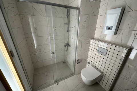 Apartment for sale  in Alanya, Antalya, Turkey, 1 bedroom, 55m2, No. 190086 – photo 14