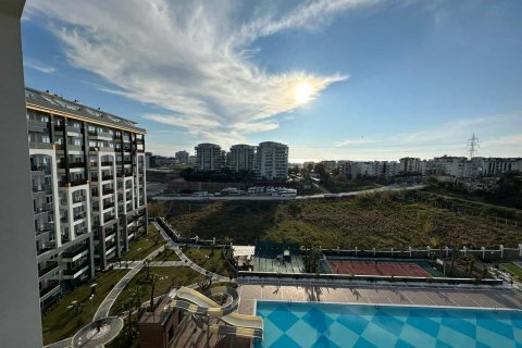 Apartment for sale  in Alanya, Antalya, Turkey, 1 bedroom, 55m2, No. 190086 – photo 7