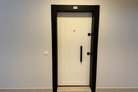 Apartment for sale  in Alanya, Antalya, Turkey, 1 bedroom, 55m2, No. 190086 – photo 21