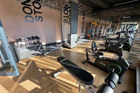 Apartment for sale  in Alanya, Antalya, Turkey, 1 bedroom, 55m2, No. 190086 – photo 2