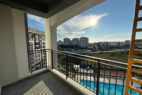 Apartment for sale  in Alanya, Antalya, Turkey, 1 bedroom, 55m2, No. 190086 – photo 18