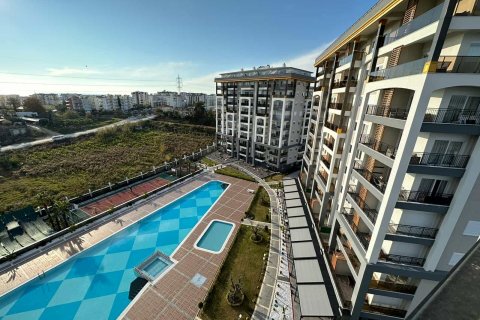 Apartment for sale  in Alanya, Antalya, Turkey, 1 bedroom, 55m2, No. 190086 – photo 19