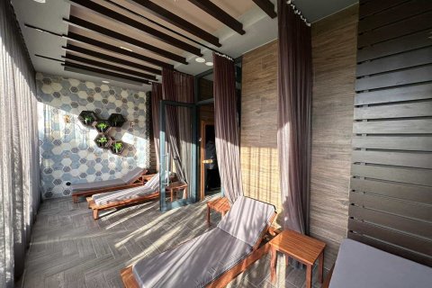 Apartment for sale  in Alanya, Antalya, Turkey, 1 bedroom, 55m2, No. 190086 – photo 3