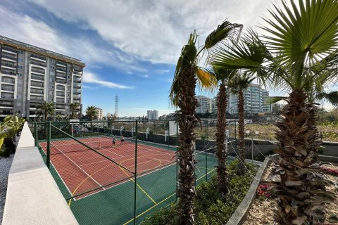 Apartment for sale  in Alanya, Antalya, Turkey, 1 bedroom, 55m2, No. 190086 – photo 26