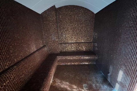 Apartment for sale  in Alanya, Antalya, Turkey, 1 bedroom, 55m2, No. 190086 – photo 5