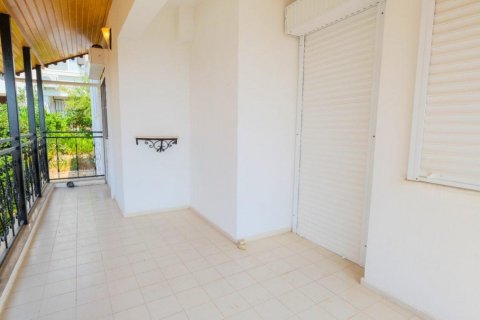 Продажа виллы  в Аланье, Анталье, Турция 4 комн., 120м2, №208217 – фото 19