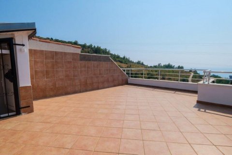 Продажа виллы  в Аланье, Анталье, Турция 4 комн., 120м2, №208217 – фото 21