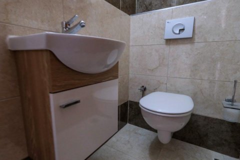 Продажа виллы  в Аланье, Анталье, Турция 4 комн., 120м2, №208217 – фото 8