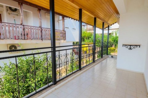 Продажа виллы  в Аланье, Анталье, Турция 4 комн., 120м2, №208217 – фото 18