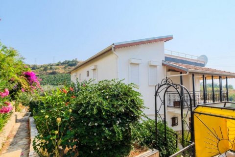 Продажа виллы  в Аланье, Анталье, Турция 4 комн., 120м2, №208217 – фото 1