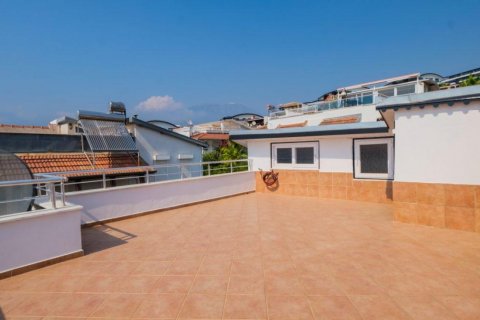 Продажа виллы  в Аланье, Анталье, Турция 4 комн., 120м2, №208217 – фото 22