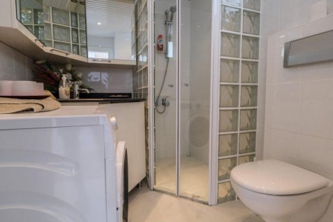 Продажа виллы  в Каргыджаке, Аланье, Анталье, Турция 5 комн., 200м2, №208220 – фото 15