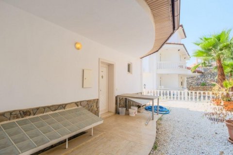 Продажа виллы  в Каргыджаке, Аланье, Анталье, Турция 5 комн., 200м2, №208220 – фото 4