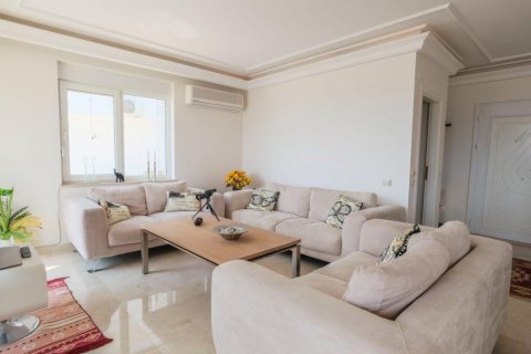 Продажа виллы  в Каргыджаке, Аланье, Анталье, Турция 5 комн., 200м2, №208220 – фото 7