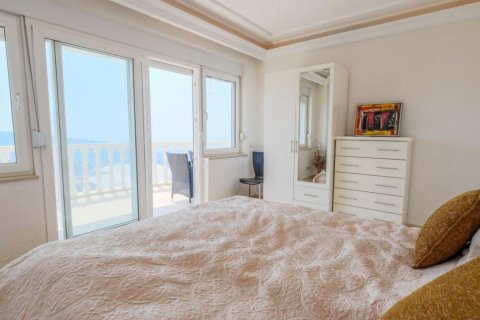 Продажа виллы  в Каргыджаке, Аланье, Анталье, Турция 5 комн., 200м2, №208220 – фото 28