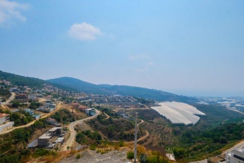 Продажа виллы  в Каргыджаке, Аланье, Анталье, Турция 5 комн., 200м2, №208220 – фото 25