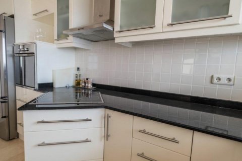 Продажа виллы  в Каргыджаке, Аланье, Анталье, Турция 5 комн., 200м2, №208220 – фото 12