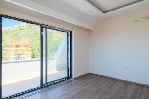 پنت هاس در  Alanya ، ترکیه 130 متر مربع.  شماره 208218 - 25