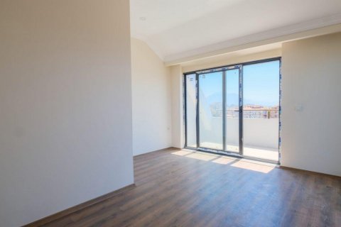 پنت هاس در  Alanya ، ترکیه 130 متر مربع.  شماره 208218 - 22