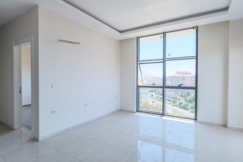 پنت هاس در  Alanya ، ترکیه 130 متر مربع.  شماره 208218 - 10