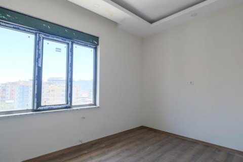 پنت هاس در  Alanya ، ترکیه 130 متر مربع.  شماره 208218 - 6