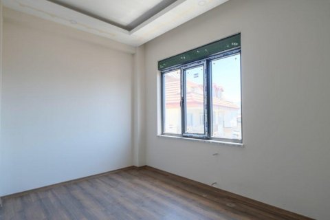 پنت هاس در  Alanya ، ترکیه 130 متر مربع.  شماره 208218 - 3