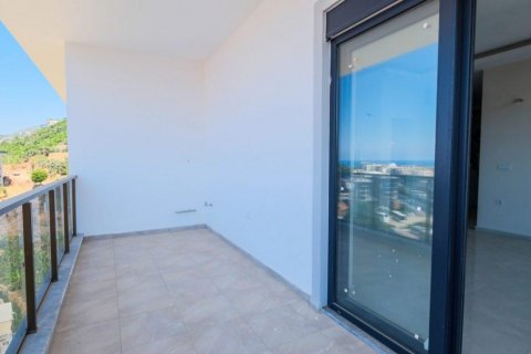 پنت هاس در  Alanya ، ترکیه 130 متر مربع.  شماره 208218 - 11