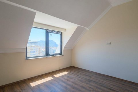 پنت هاس در  Alanya ، ترکیه 130 متر مربع.  شماره 208218 - 17