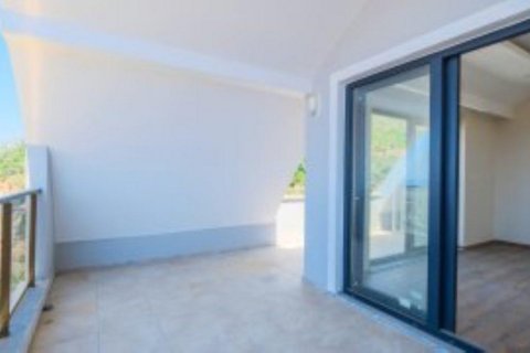 پنت هاس در  Alanya ، ترکیه 130 متر مربع.  شماره 208218 - 26