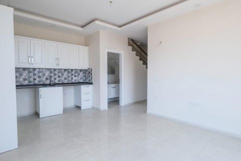 پنت هاس در  Alanya ، ترکیه 130 متر مربع.  شماره 208218 - 9