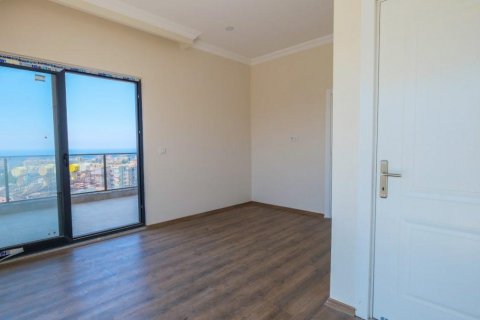 پنت هاس در  Alanya ، ترکیه 130 متر مربع.  شماره 208218 - 20