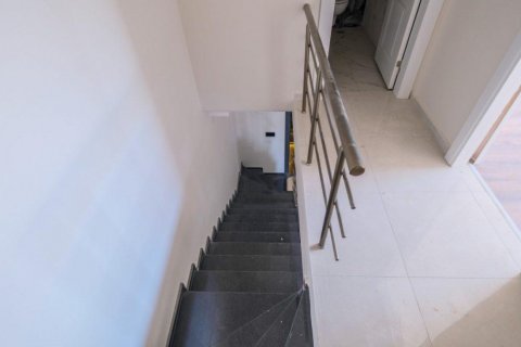 پنت هاس در  Alanya ، ترکیه 130 متر مربع.  شماره 208218 - 14