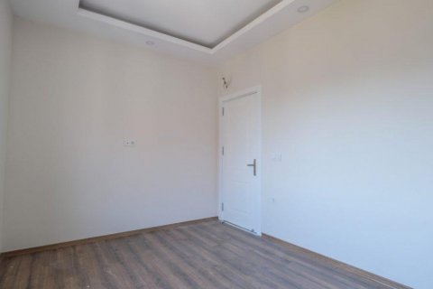 پنت هاس در  Alanya ، ترکیه 130 متر مربع.  شماره 208218 - 5