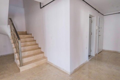 Продажа пентхауса  в Джикджилли, Анталье, Турция 5 комн., 230м2, №208215 – фото 12