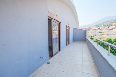 Продажа пентхауса  в Джикджилли, Анталье, Турция 5 комн., 230м2, №208215 – фото 19