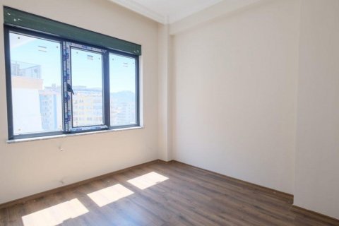 آپارتمان در  Alanya ، ترکیه 90 متر مربع.  شماره 208219 - 9