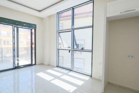 آپارتمان در  Alanya ، ترکیه 90 متر مربع.  شماره 208219 - 12