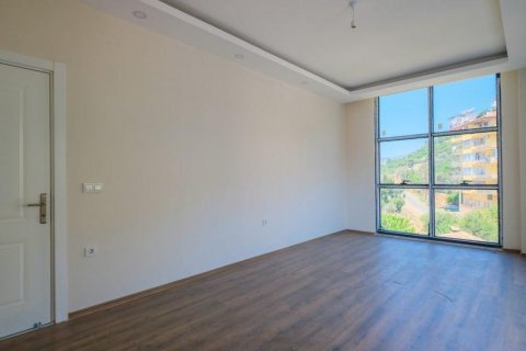 آپارتمان در  Alanya ، ترکیه 90 متر مربع.  شماره 208219 - 5