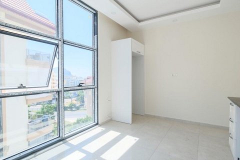 آپارتمان در  Alanya ، ترکیه 90 متر مربع.  شماره 208219 - 14