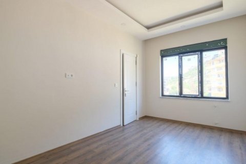 آپارتمان در  Alanya ، ترکیه 90 متر مربع.  شماره 208219 - 16