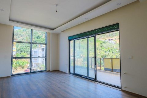 آپارتمان در  Alanya ، ترکیه 90 متر مربع.  شماره 208219 - 4