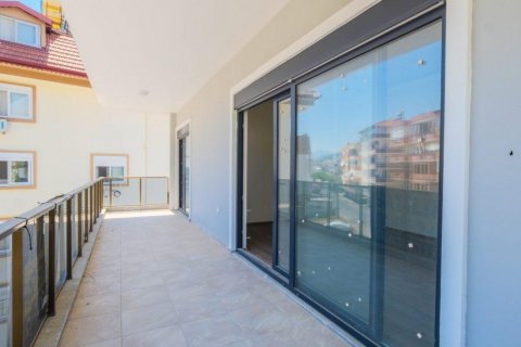 آپارتمان در  Alanya ، ترکیه 90 متر مربع.  شماره 208219 - 8