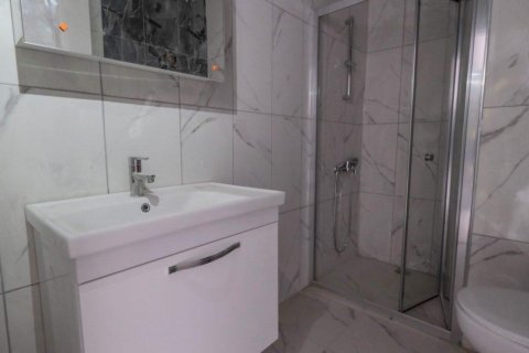 آپارتمان در  Alanya ، ترکیه 90 متر مربع.  شماره 208219 - 19