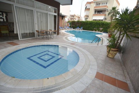 Lägenhet i Oba, Antalya, Turkiet Nr. 208221 - 2