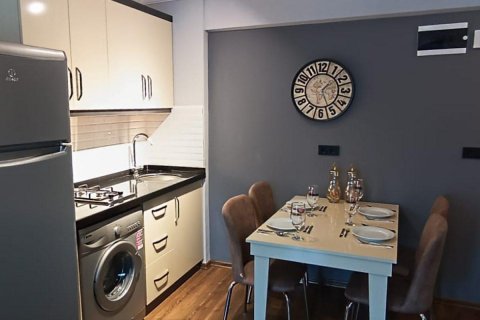 Lägenhet i Oba, Antalya, Turkiet Nr. 208221 - 8