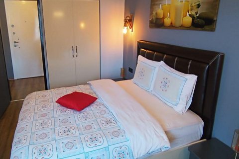 Lägenhet i Oba, Antalya, Turkiet Nr. 208221 - 10