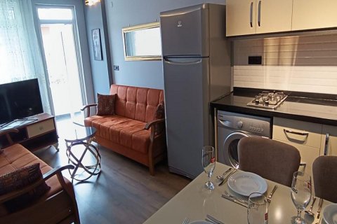 Lägenhet i Oba, Antalya, Turkiet Nr. 208221 - 5