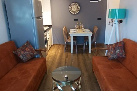 Lägenhet i Oba, Antalya, Turkiet Nr. 208221 - 7