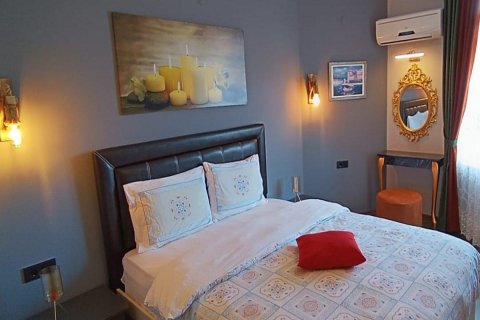 Lägenhet i Oba, Antalya, Turkiet Nr. 208221 - 9